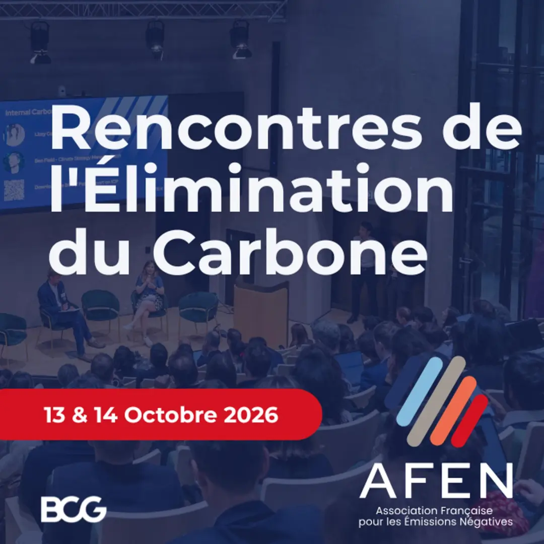 Les Rencontres de l’EDC 2026 | CDR France Days 2026