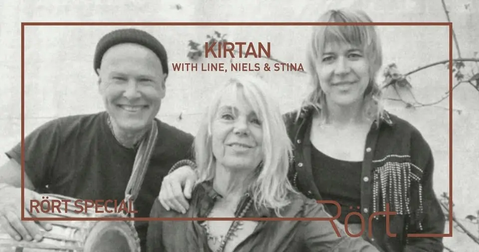 Rört Special: Kirtan