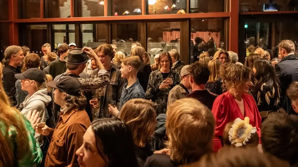 Presentation av teatersäsongen 2026/2027