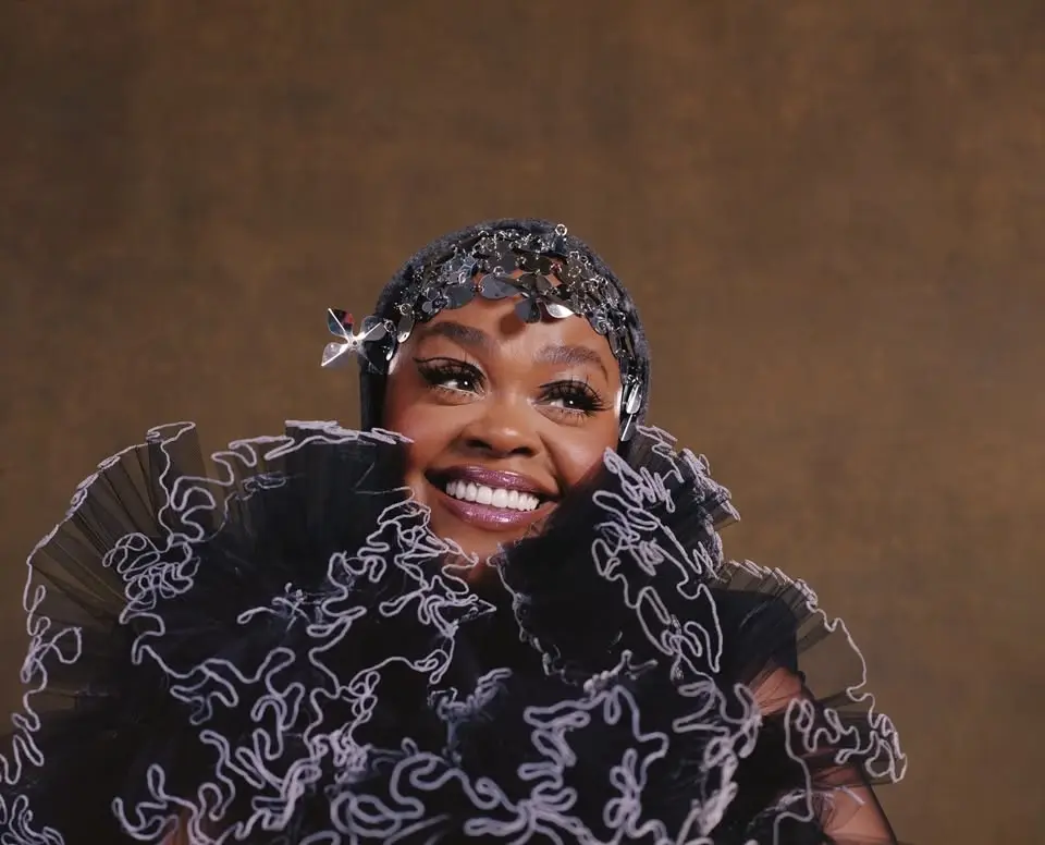 Jill Scott - To Whom This May Concern 2026 Tour