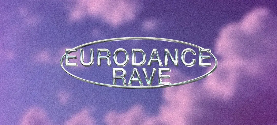 KLUBB: EURODANCE RAVE