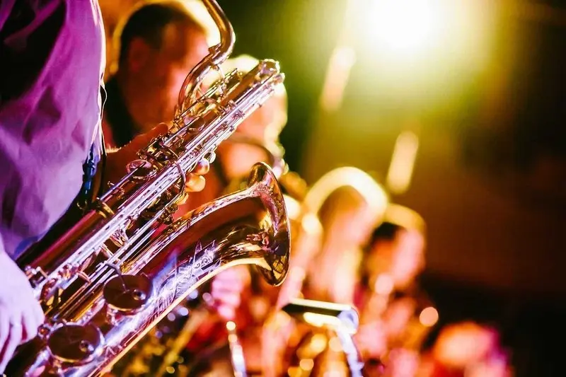 The Saxophone Legacy: Tribute to Coltrane, Gets, Rollins & Young