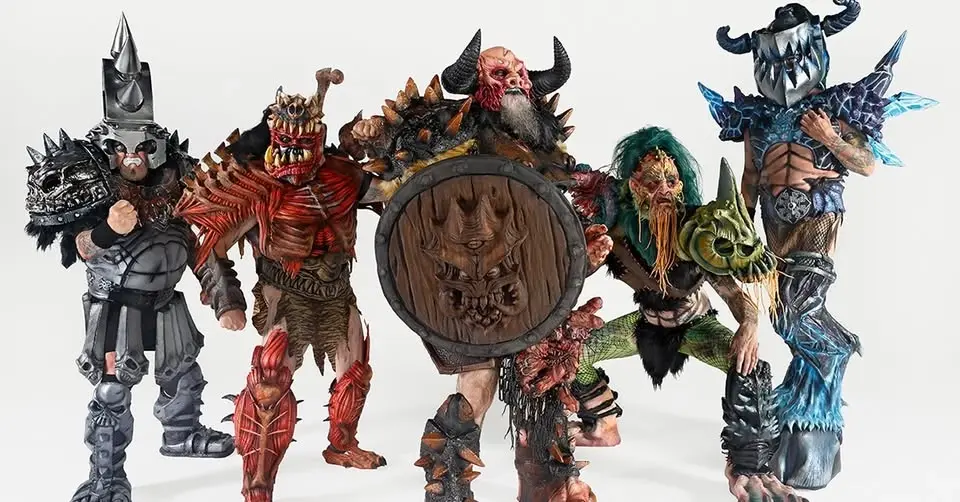 GWAR