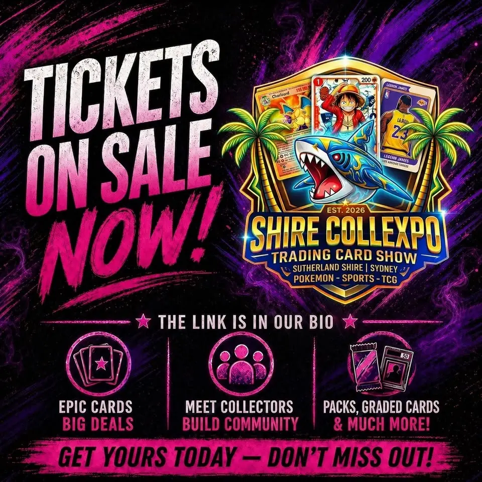 Shire Collexpo