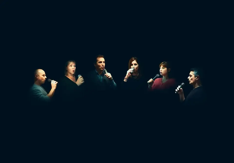 London Voices