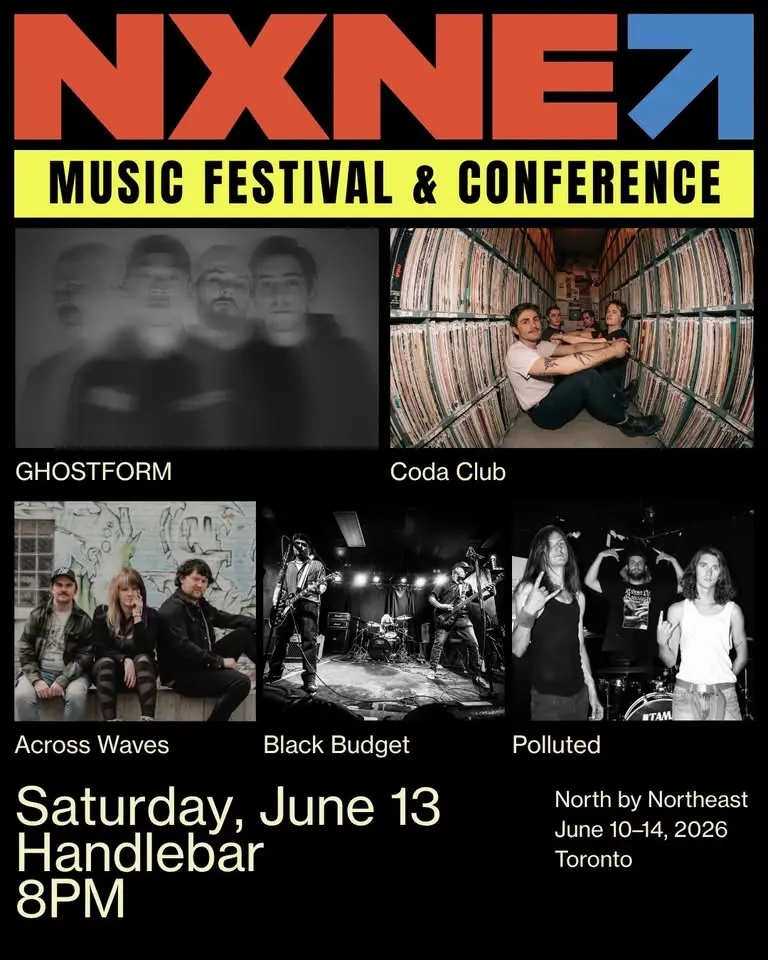 NXNE Music Festival & Conference