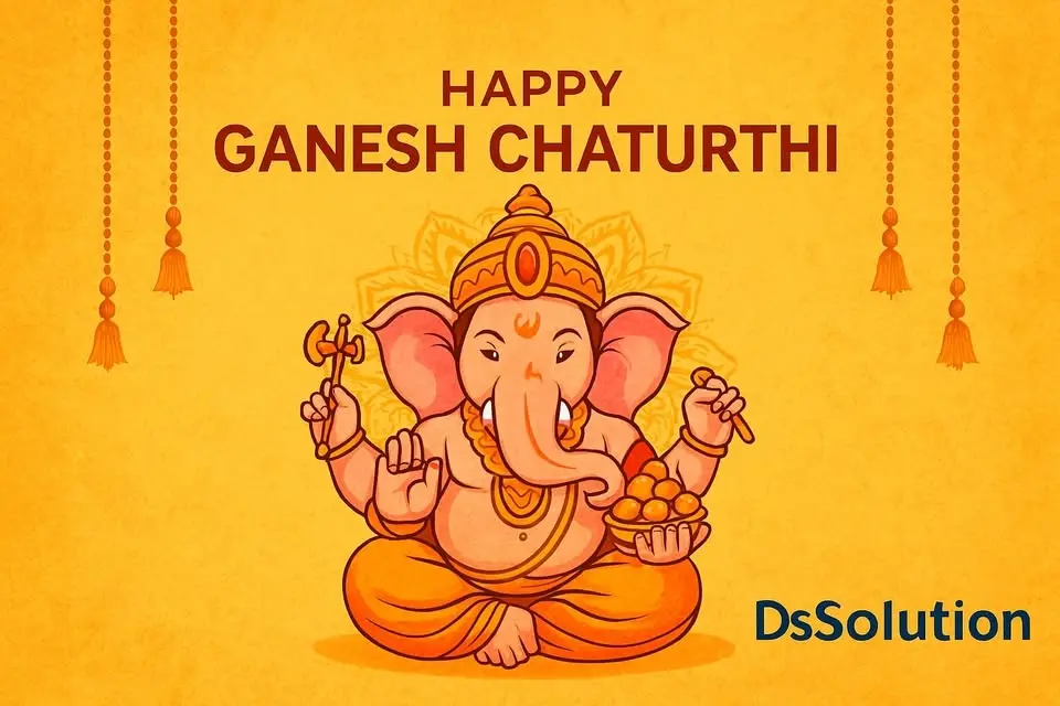 Ganpati Bapa Moreya 