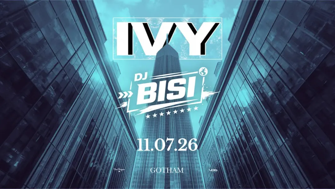 Ivy