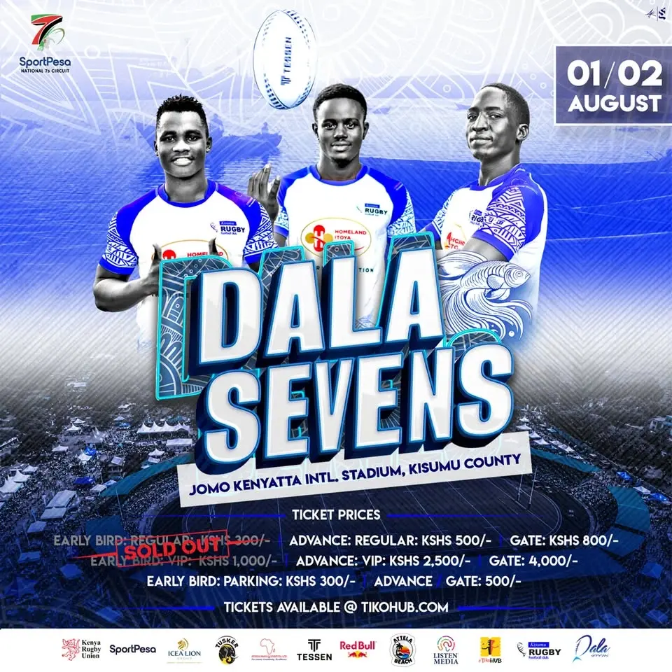 Dala Sevens 2026