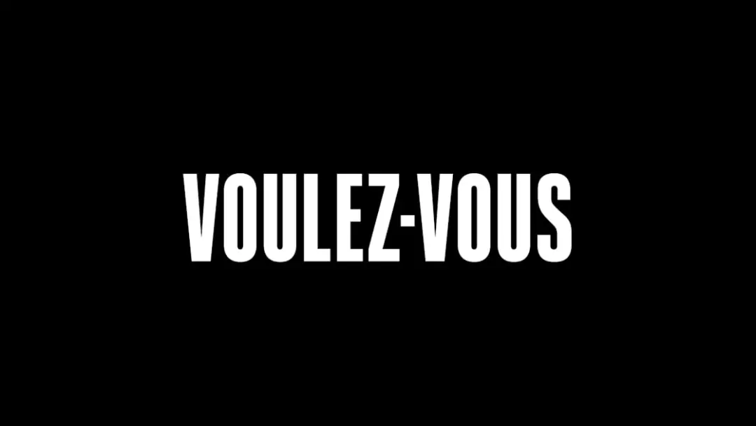 Thu. 09/07 - Voulez-Vous | Maria Pistolas