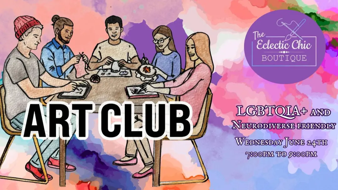 Art Club