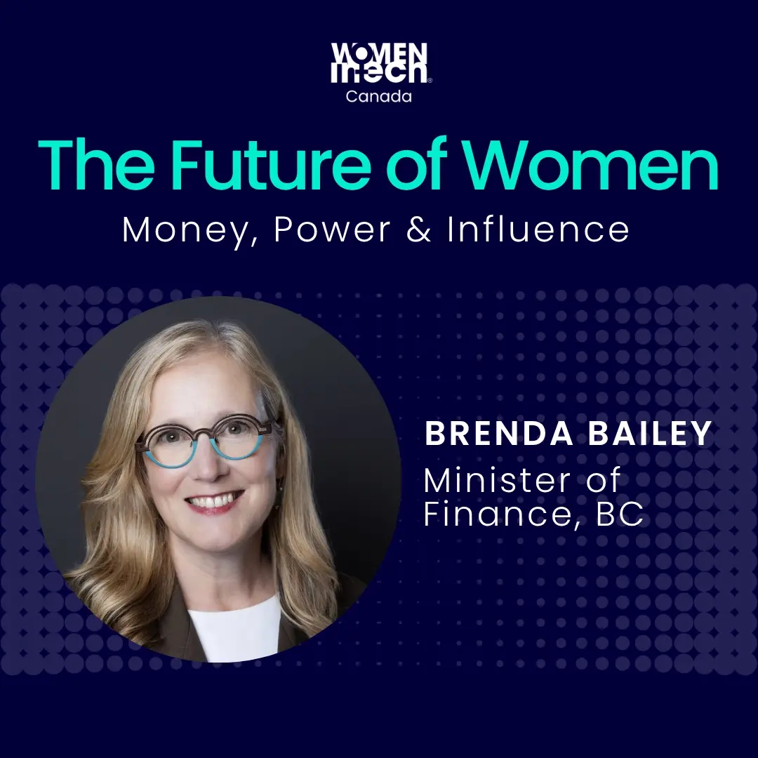 The Future of Women: Money, Power & Influence