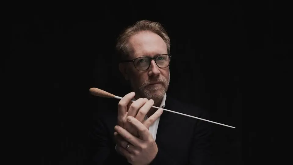 Västerås Sinfonietta: Schumanns Pianokonsert