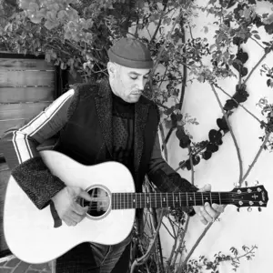 Ben Harper - Auditorium Parco Della Musica - Cavea, Rome. 29 Jun 2026