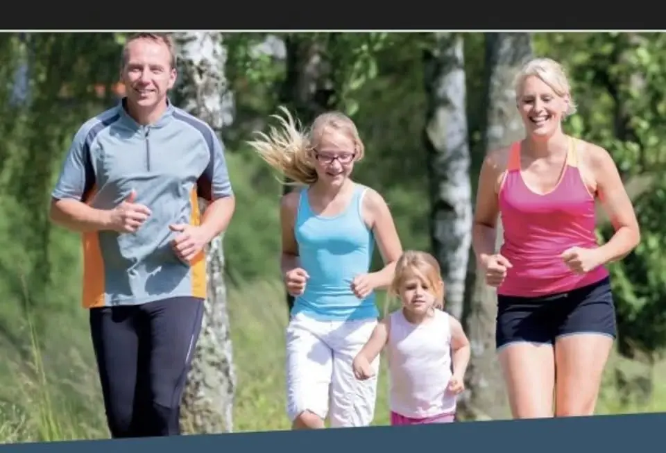 Julemærkeløbet 2026
