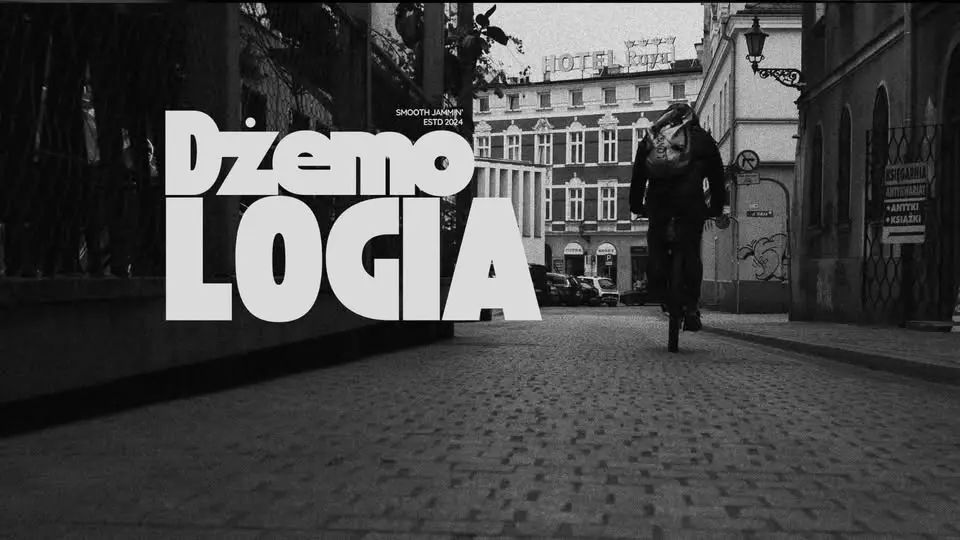 Dżemologia na scenie Totalnie Lokalnie - Urodziny ul. Matejki - wstęp wolny!