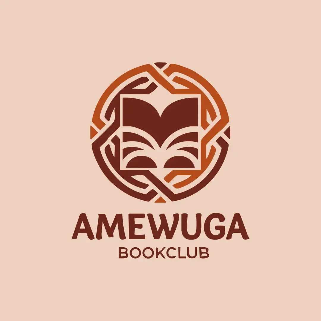 Amewuga Buchklub Berlin — Juni 2026
