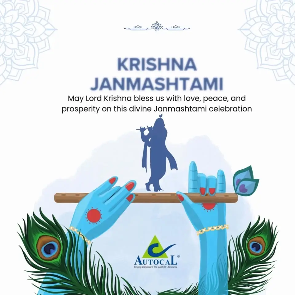 Janmashtami Celebration