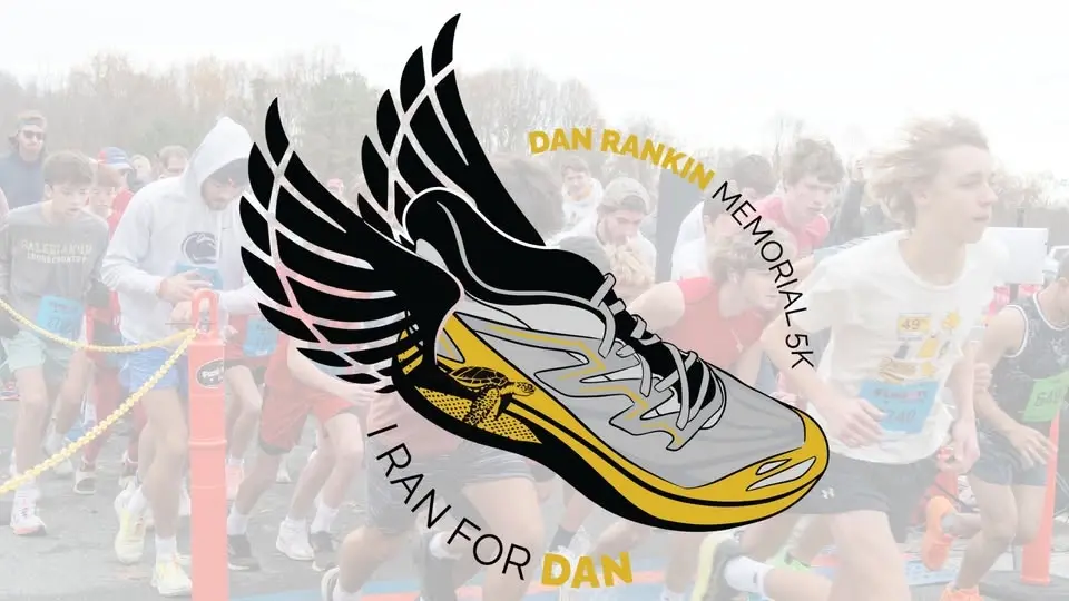 Dan Rankin Memorial 5K