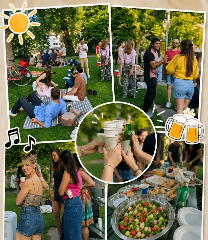 Open Air Party ππΆπ»