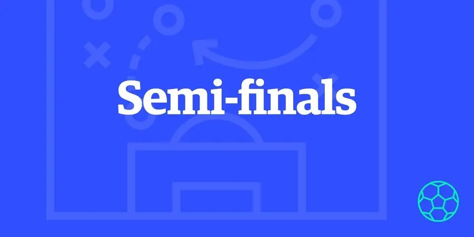 Soccer Watch Parties: Semi-finals
