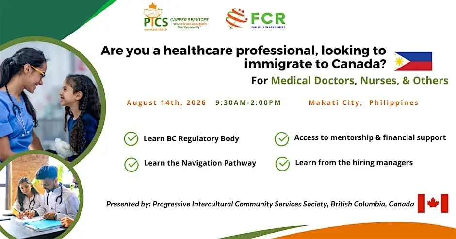 Health Sector Conference in Makati, Philippines