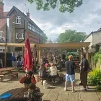 The Elmhurst free Outdoor DJ Sessions