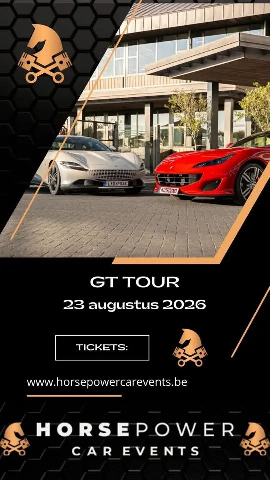 GT TOUR