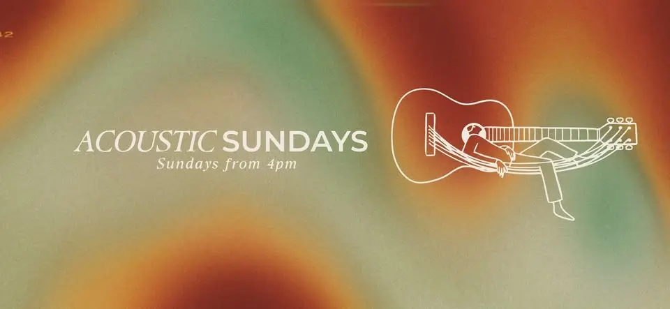Acoustic Sundays with KOOL KATZ