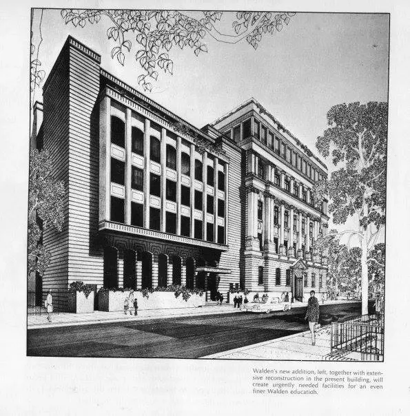 Walden School NYC 2026 Reunion ALL YEARS, EVERYONE WELCOME