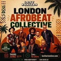 London Afrobeat Collective