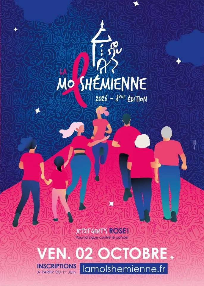 La Molshémienne
