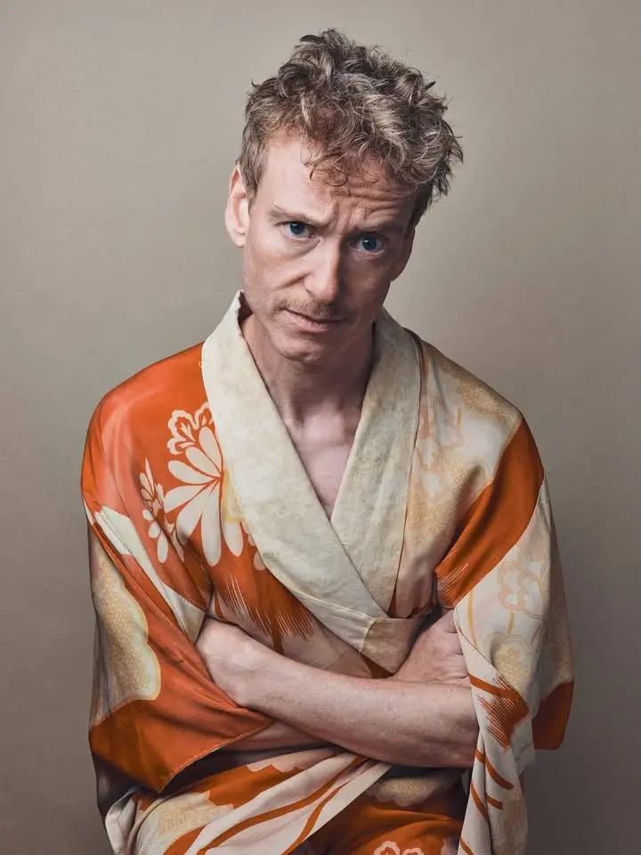Teddy Thompson w/sg Jenna Nicholls