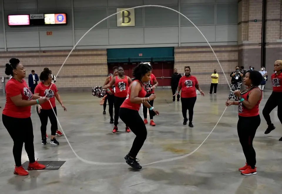 Jump Rope
