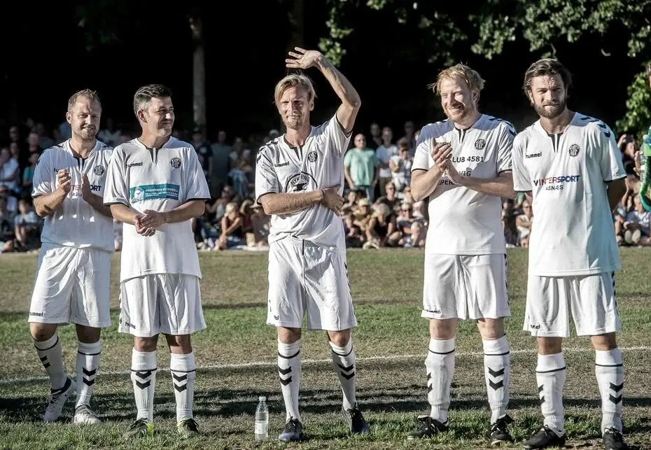 Landliggerkampen 2026