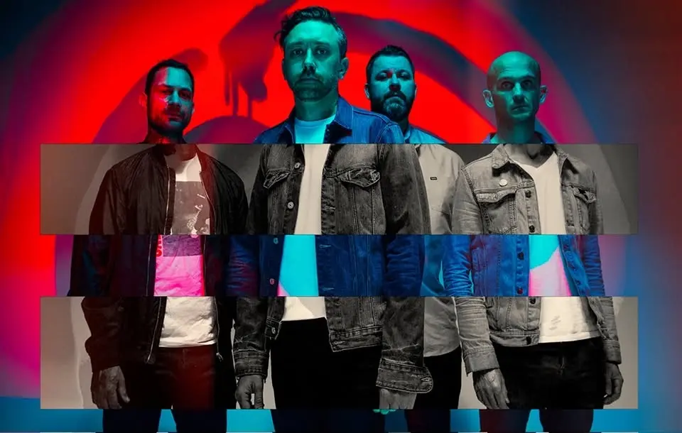 Rise Against At Revel Entertainment Center