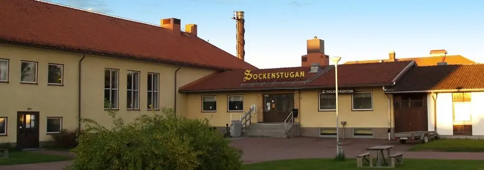 Stor sommarauktion torsdag 30 juli Sockenstugan Siljansnäs med start kl.18:00