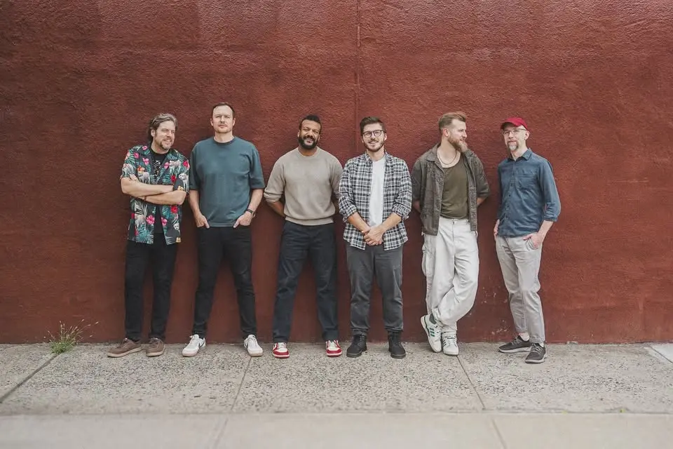 Huntertones