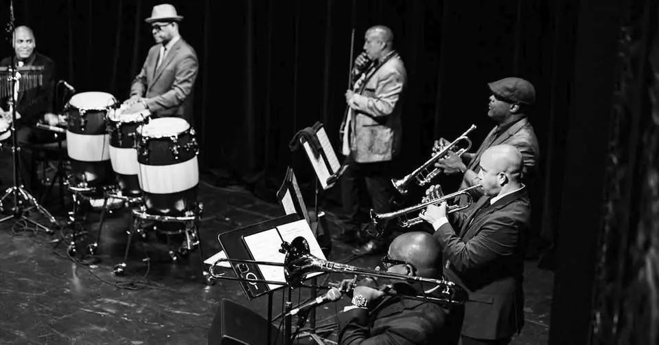 Buena Vista Orchestra