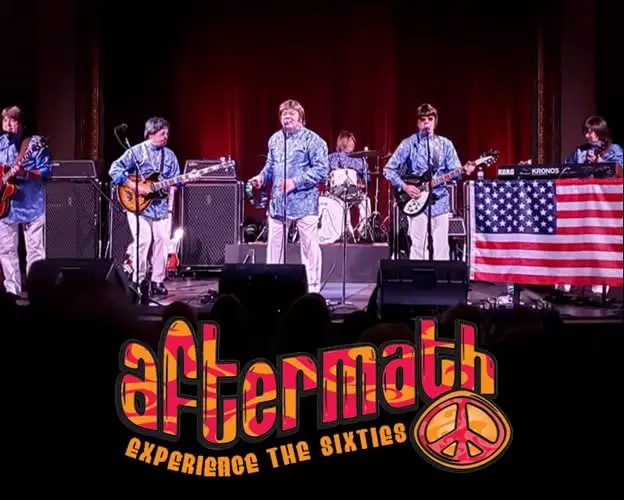 Aftermath 60's