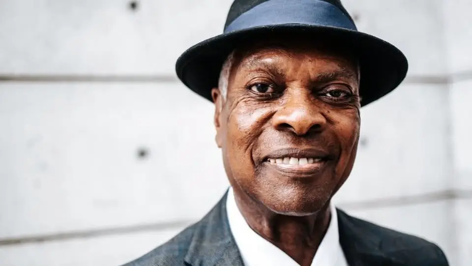 Booker T. Jones at Majestic Theatre