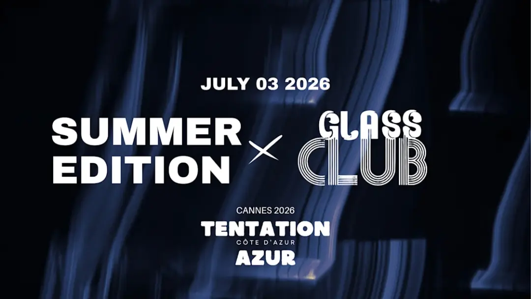 Tentation Azur Summer Edition