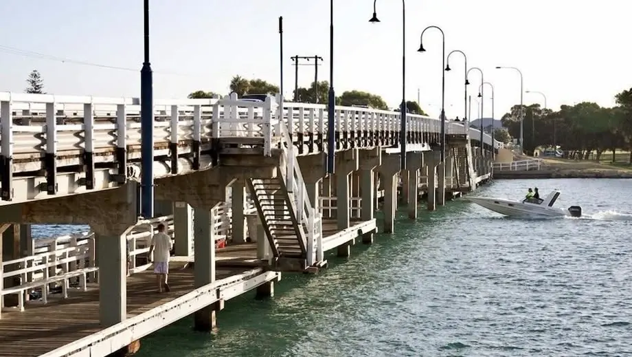 Museum Heritage Walk - Maritime