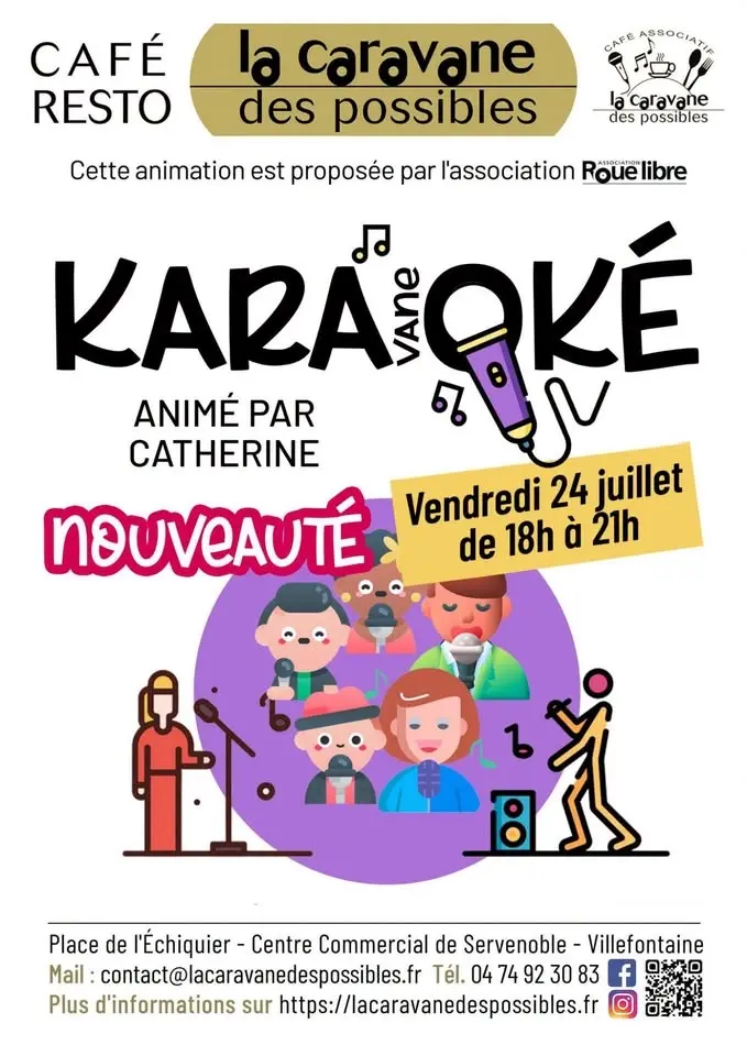 Karaoké