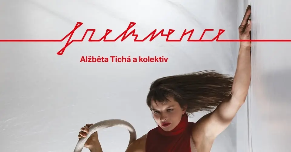 Alžběta Tichá: Frekvence
