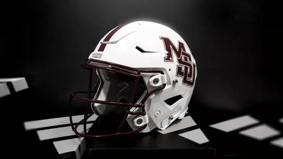 Miss State @ University of Minnesota Road Trip