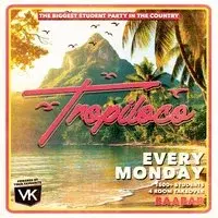Tropiloco Liverpool - the Official Student Partner of Vk