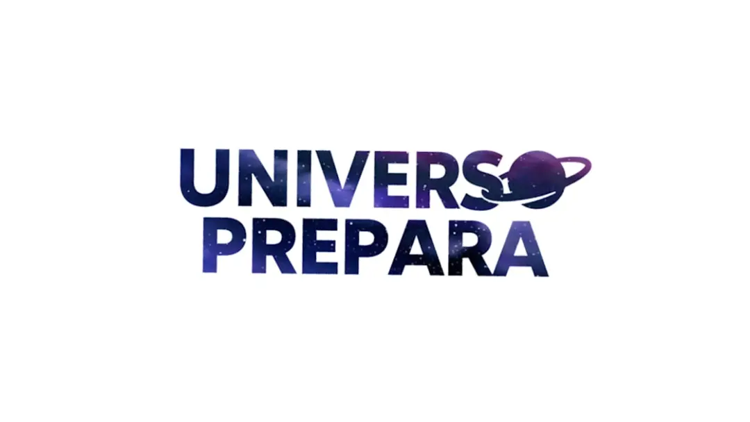Conferência Universo Prepara 2026