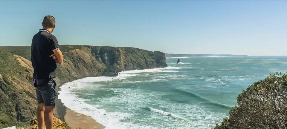 Walking Tour in Algarve: exploring the Portuguese Southwest Coast