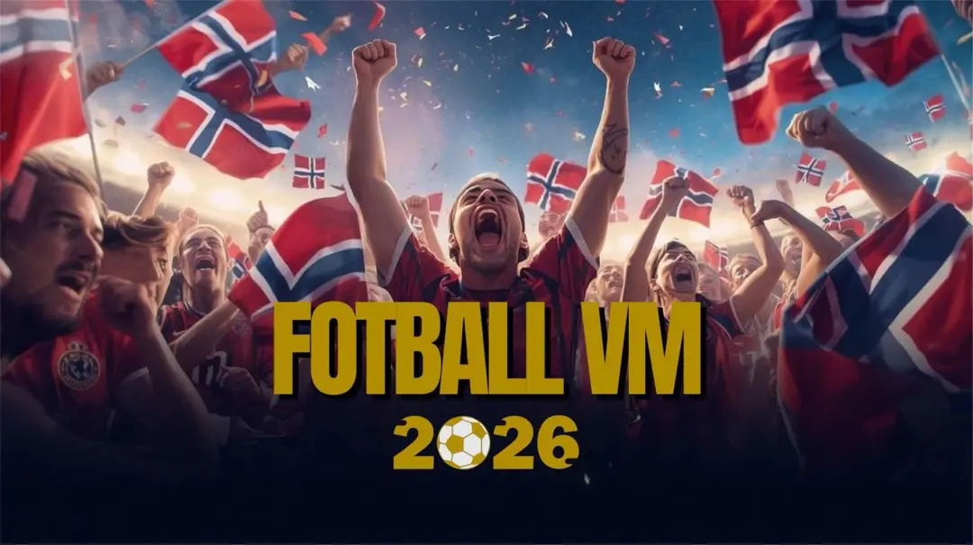 Fotball VM på Lekter´n | Uruguay - Spania